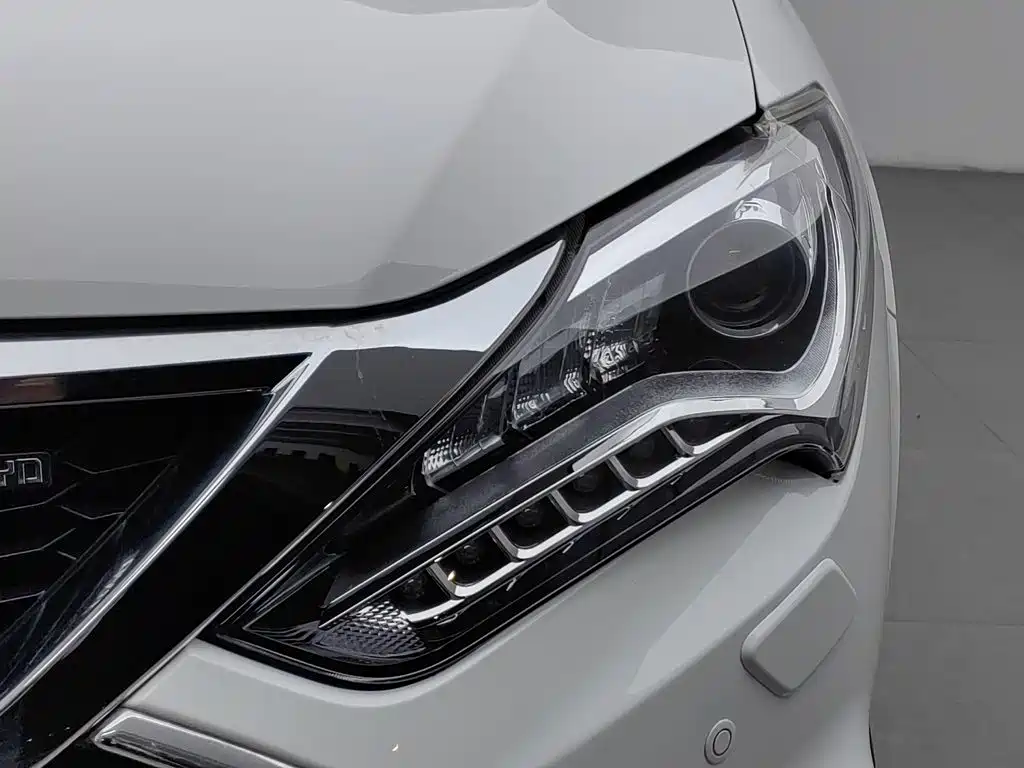 BYD Tang New Energy — миниатюра 7