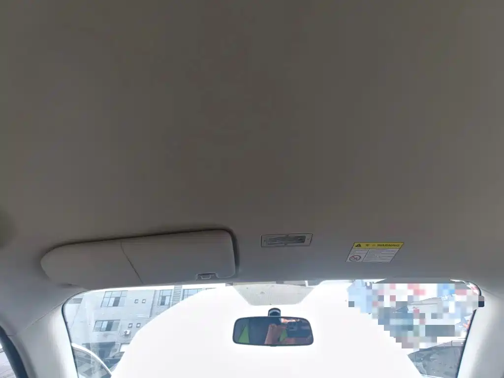 Roewe Clever — миниатюра 23