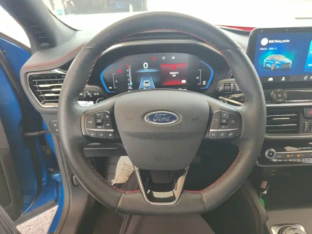 Ford Focus — миниатюра 11