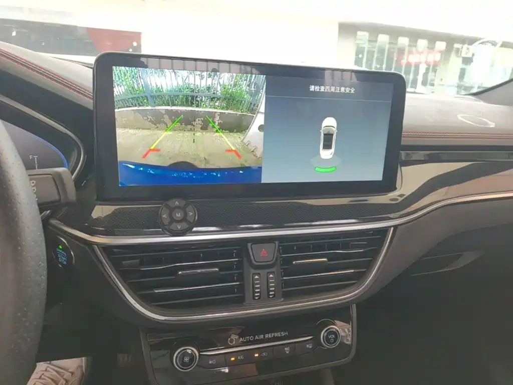 Ford Focus — миниатюра 13