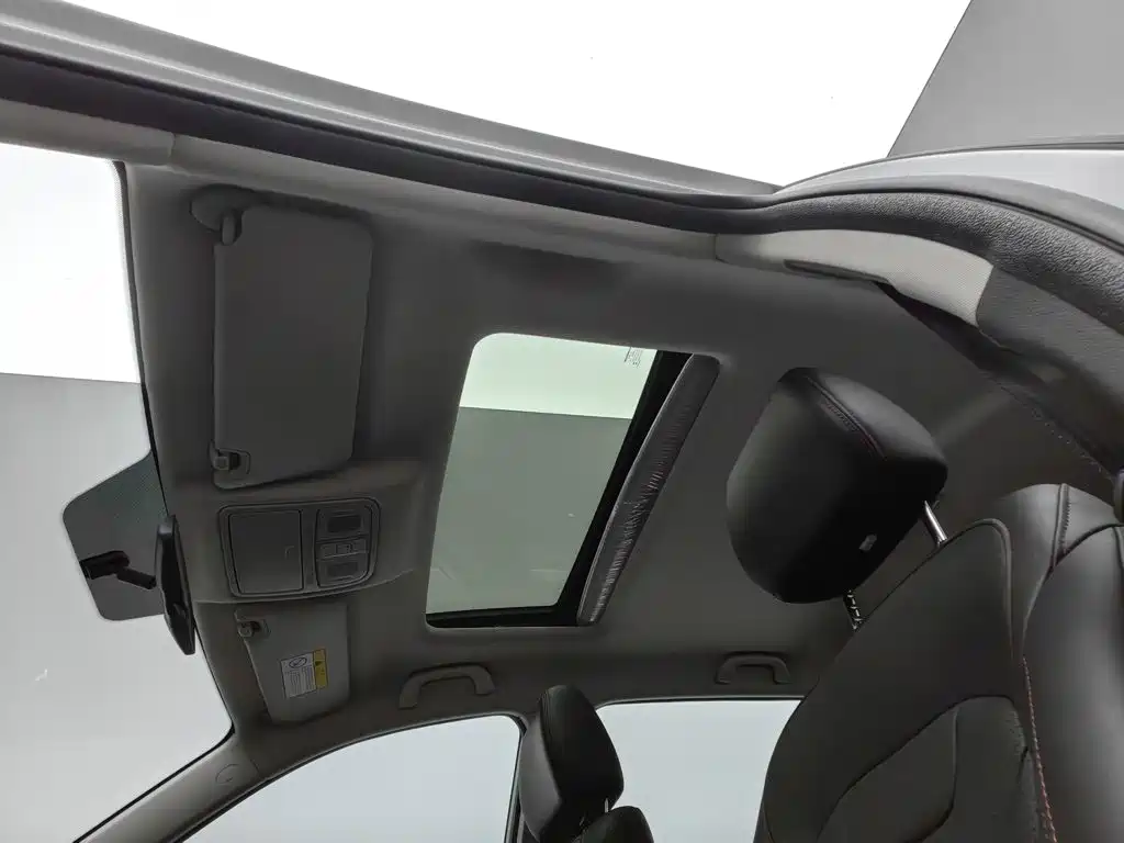 Changan CS75 — миниатюра 14