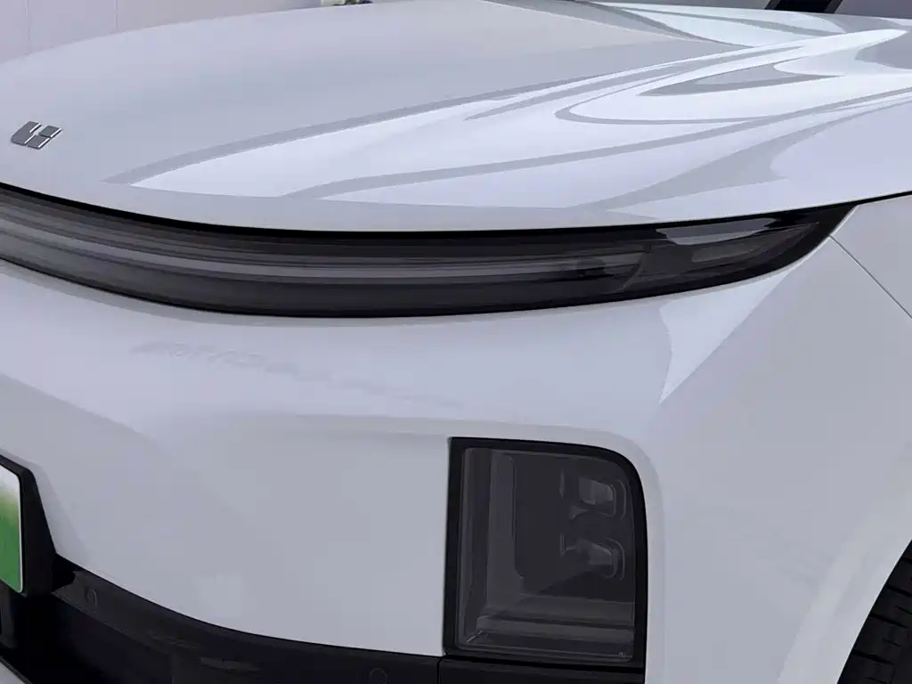 Li Auto Li L6 — миниатюра 13