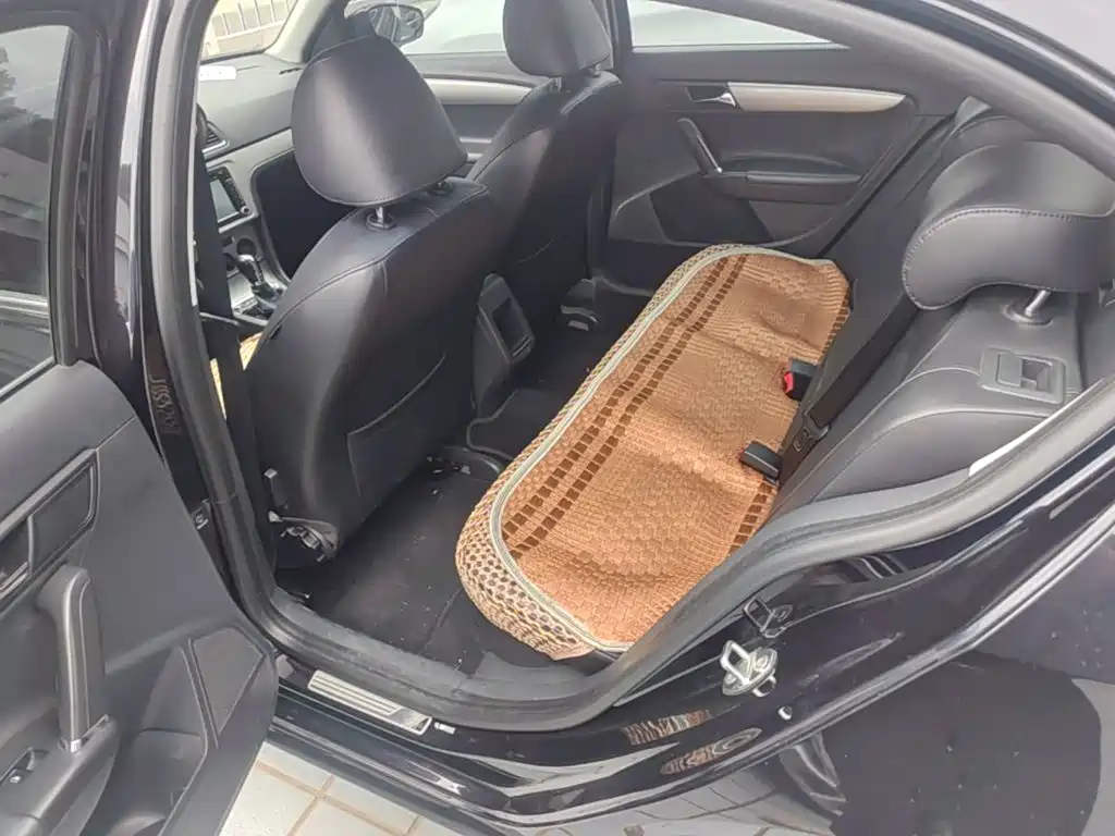 Volkswagen Lavida — миниатюра 22