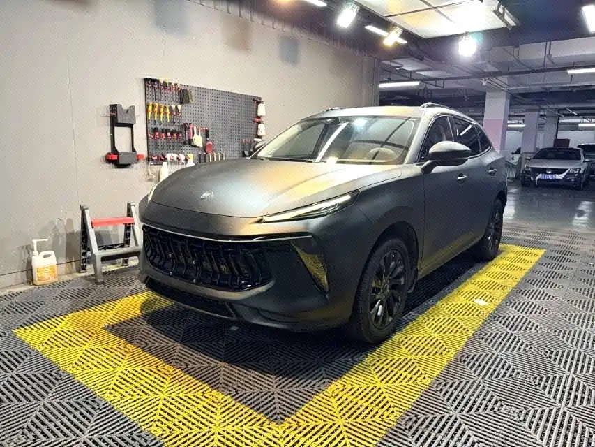 Fengxing Fengxing T5 EVO — миниатюра 2