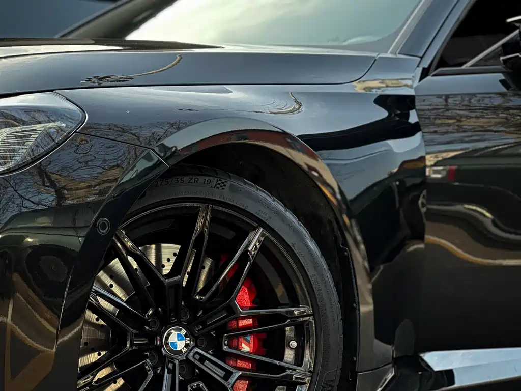 BMW M2 2024 M2