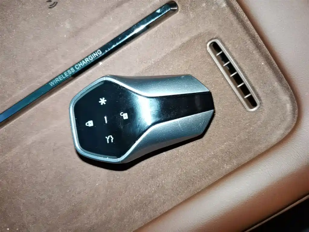 Haobo HL 2025 700 Ultra мест