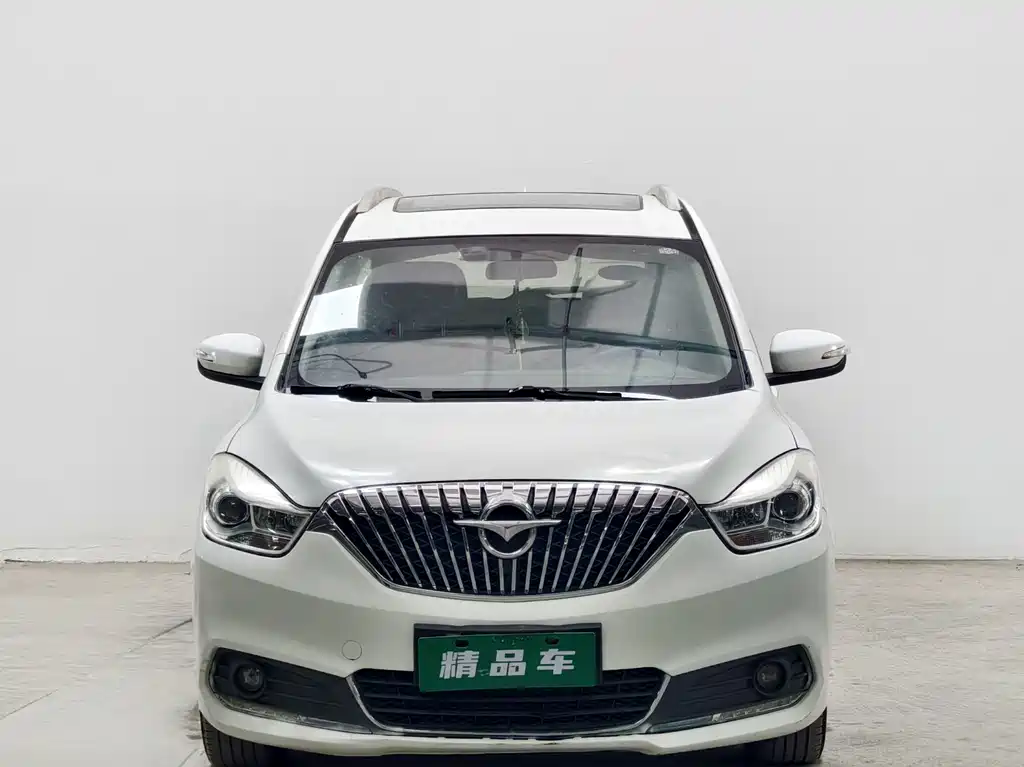 Haima Haima V70 — миниатюра 2