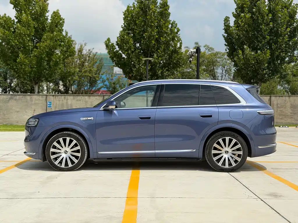 AITO AITO M7 — миниатюра 8