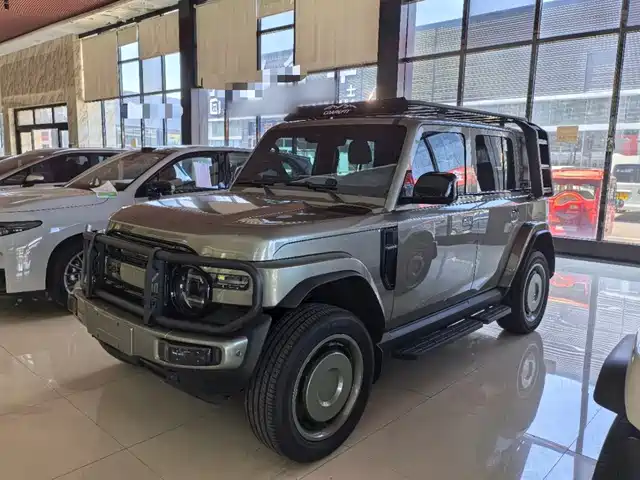 iCAR iCAR