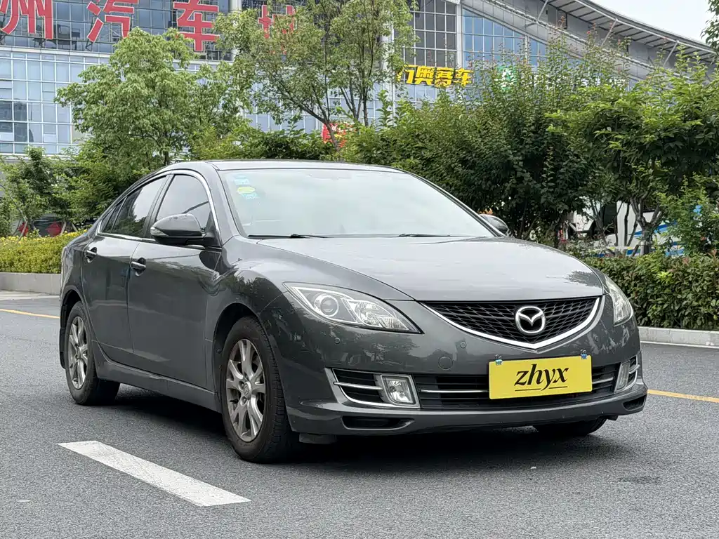 Mazda Ruiyi 2011 2.0L AT Elite