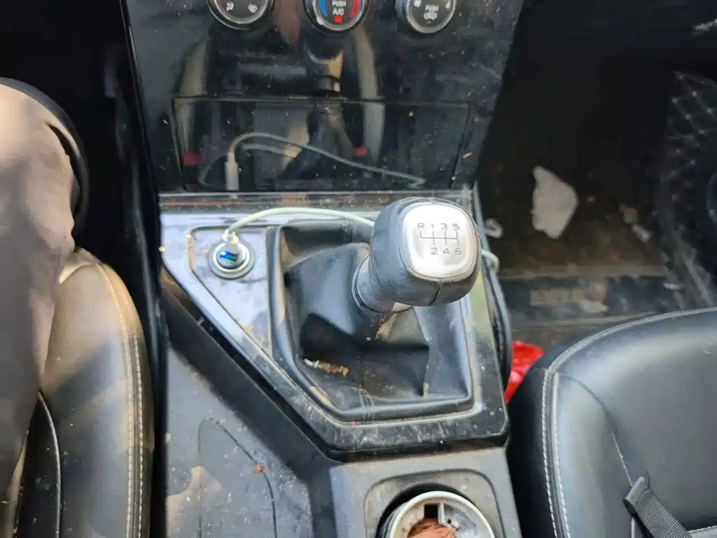 Wuling Hongguang PLUS — миниатюра 10