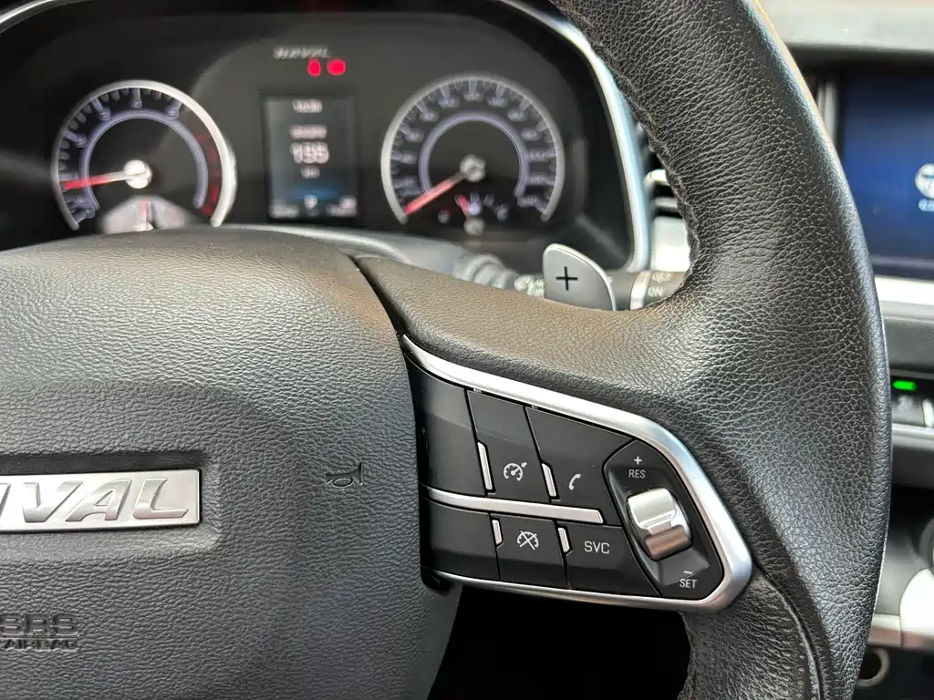 Haval H6 — миниатюра 23