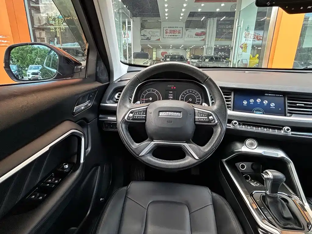 Haval H6 — миниатюра 18
