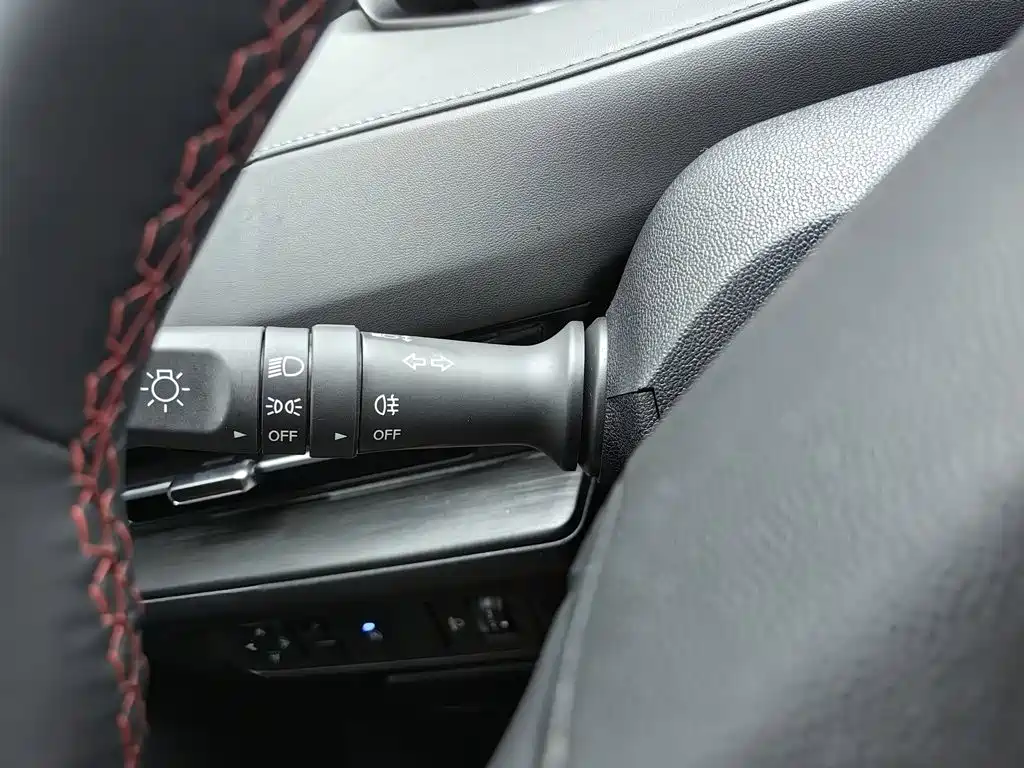Changan CS55PLUS — миниатюра 21