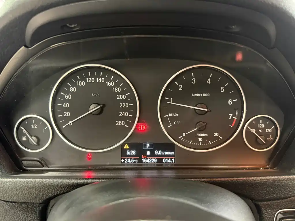 BMW 3 Series (Import) — миниатюра 11