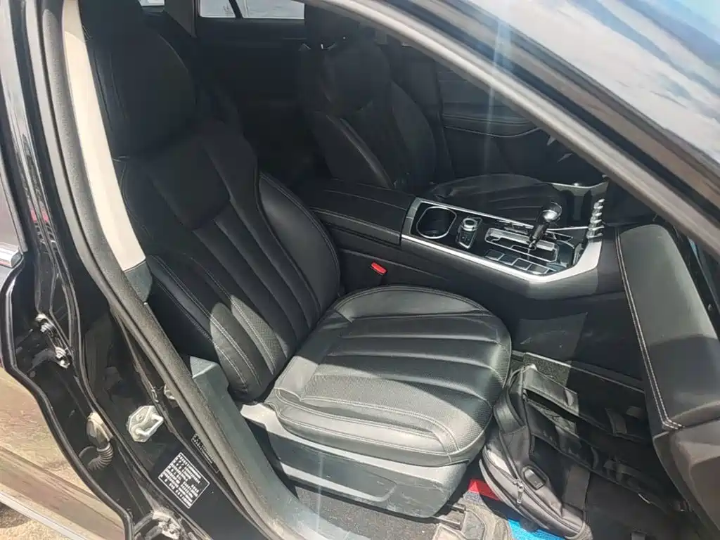 Ford Territory — миниатюра 25
