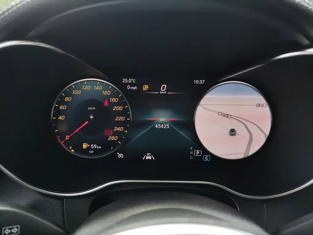 Mercedes-Benz GLC 2022 GLC 300 L 4MATIC