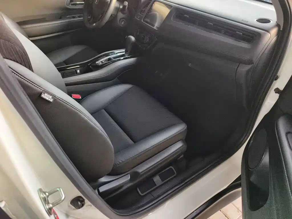 Honda Vezel — миниатюра 9
