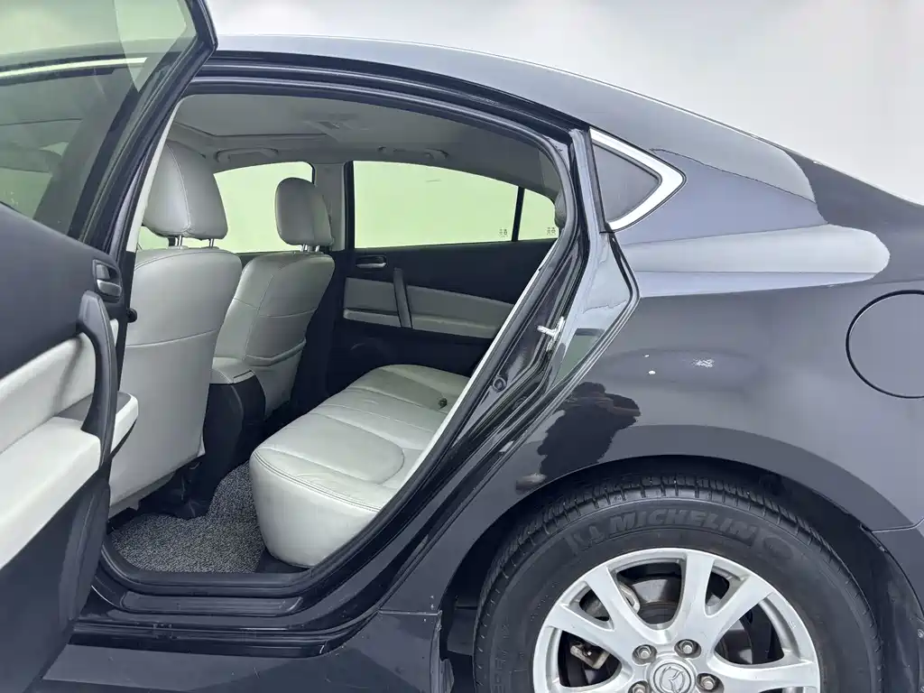 Mazda Ruiyi — миниатюра 5