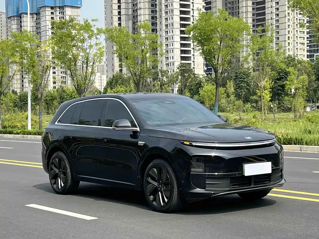Li Auto L6 2024 Pro