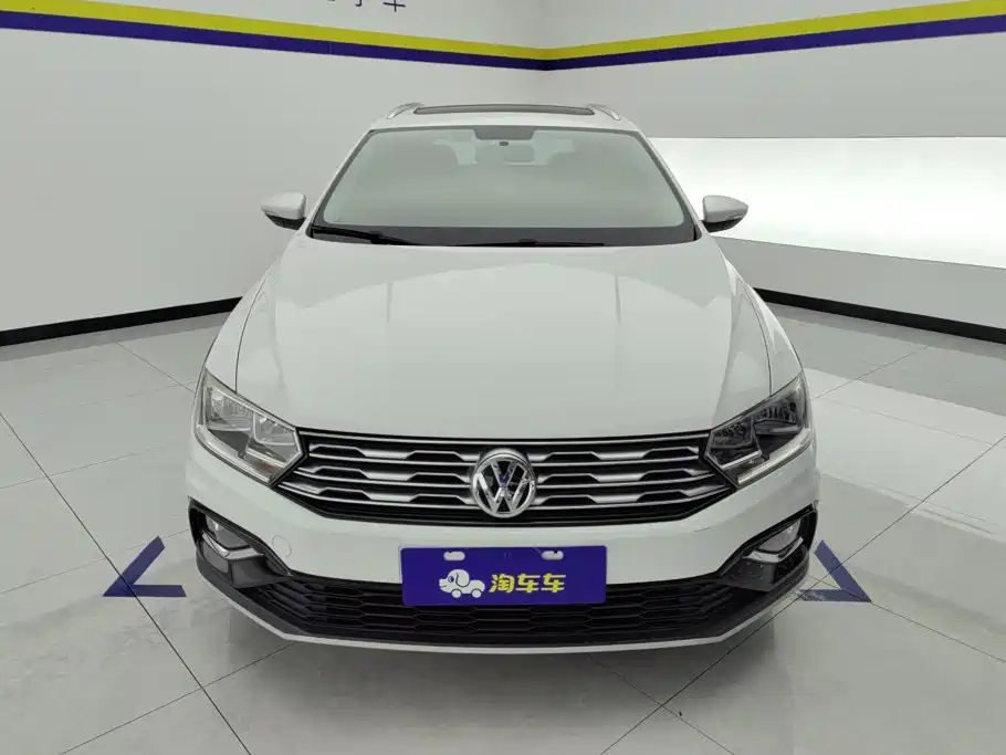 Volkswagen C-Trek — миниатюра 2