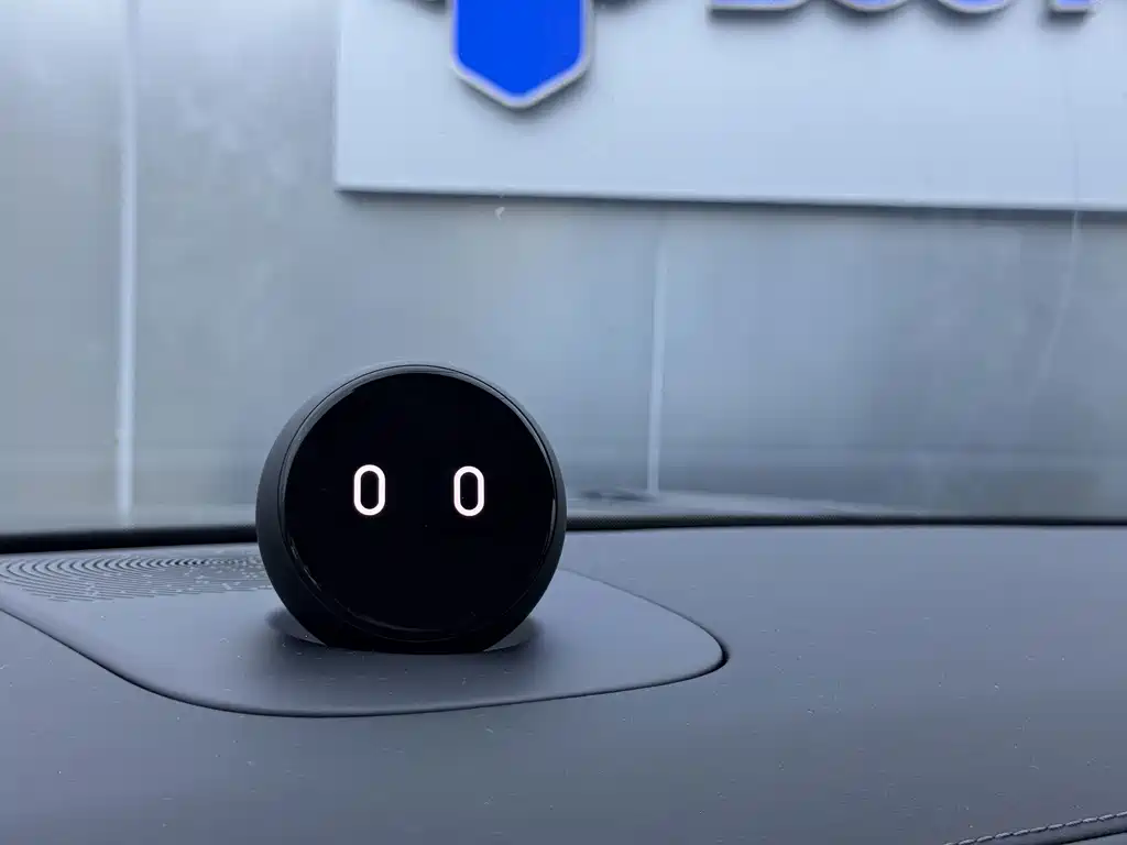 NIO ES8 — миниатюра 14