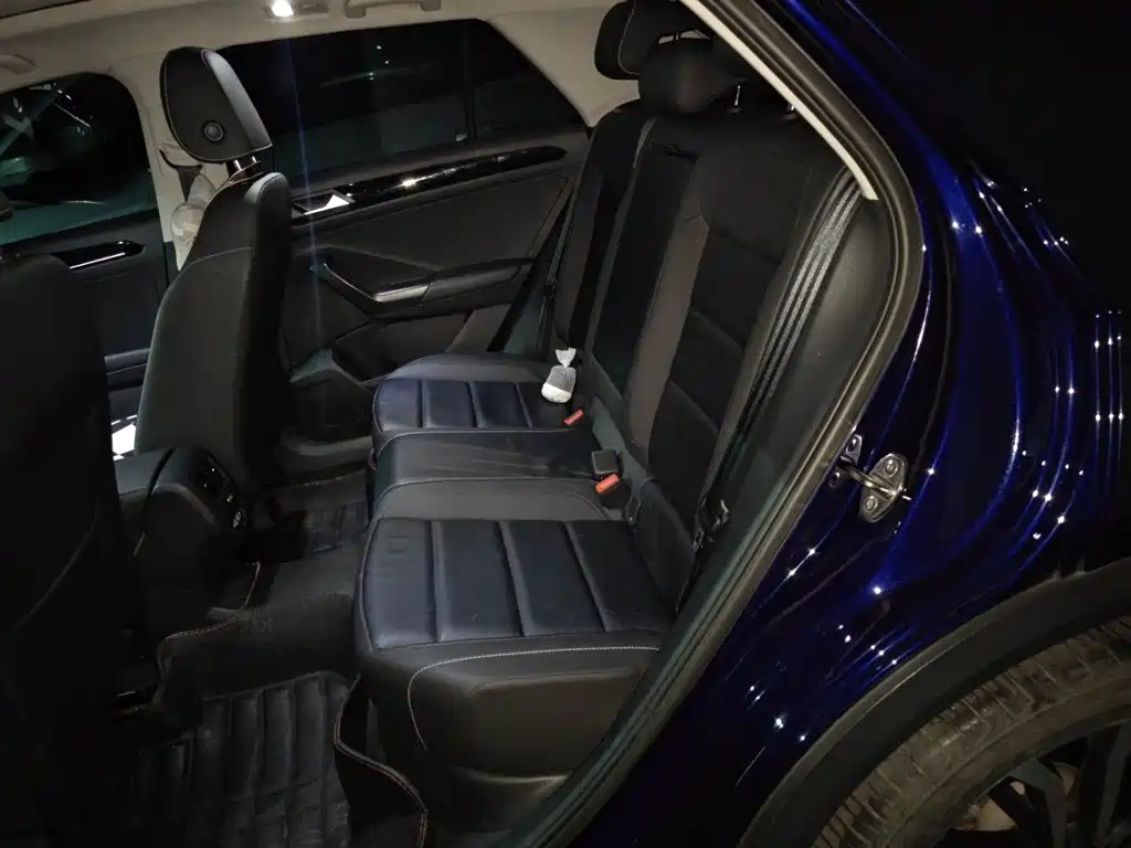 Volkswagen T-Roc — миниатюра 18