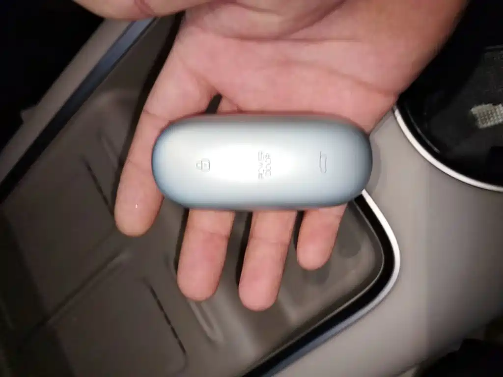 Li Auto Li MEGA — миниатюра 9