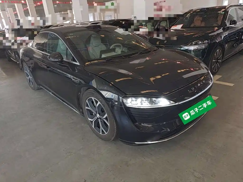 Zhijie Zhijie S7 — миниатюра 4