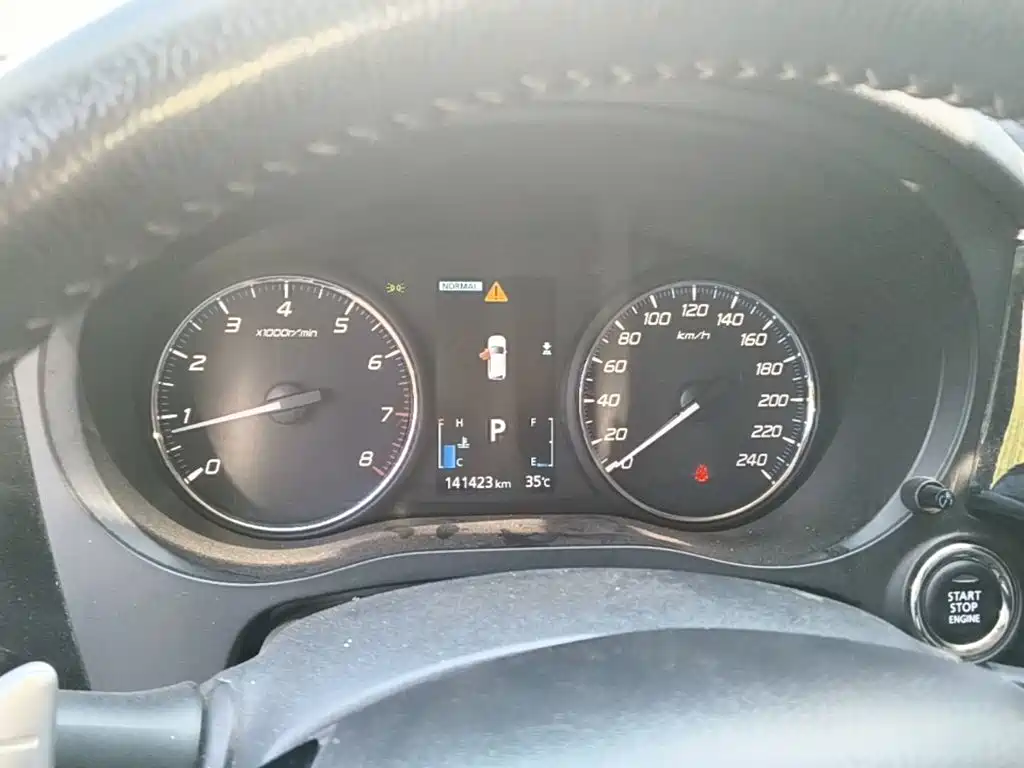 Mitsubishi Outlander — миниатюра 12