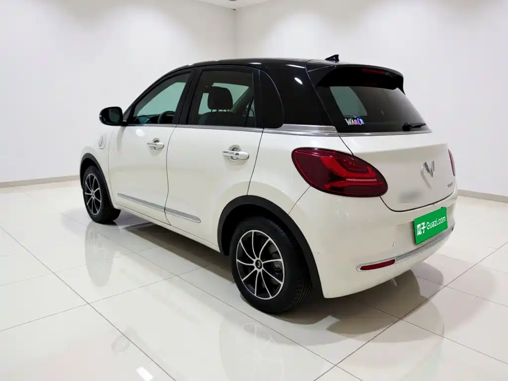 Wuling Bingo — миниатюра 4