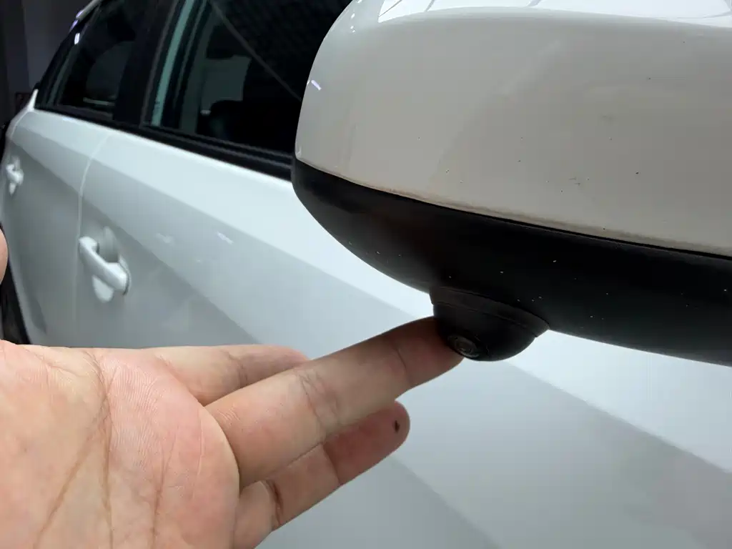 Toyota Yaris L Zhixuan X 1.5L CVT Leading PLUS Edition, фото 21
