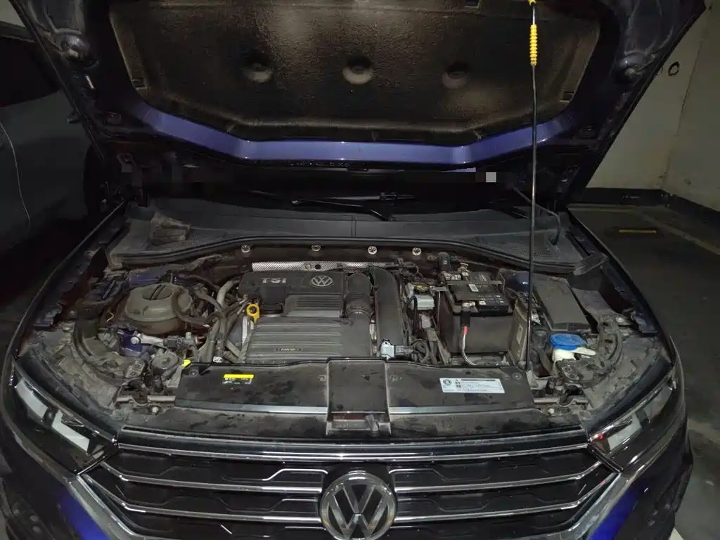Volkswagen T-Roc — миниатюра 21