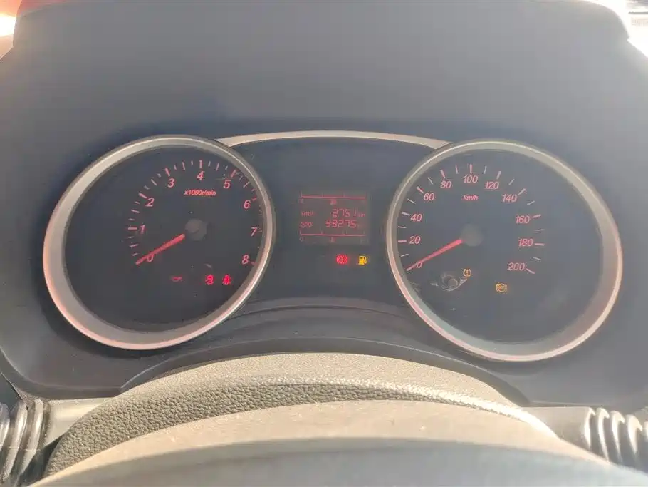 WULING WULING HONGGUANG