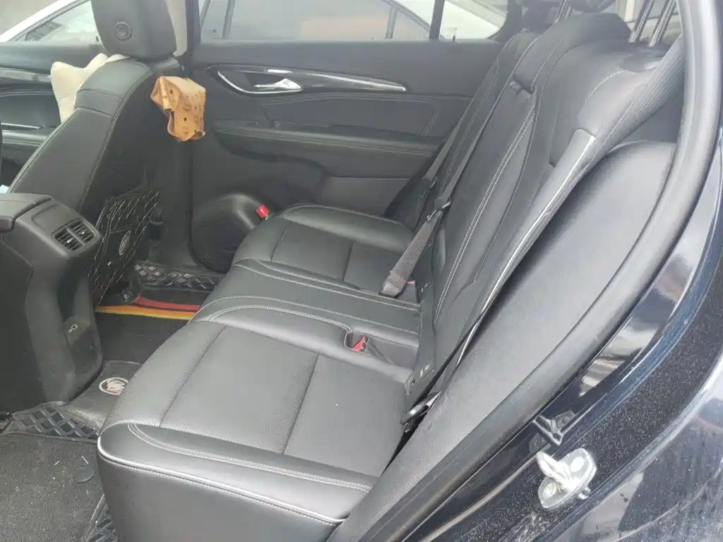 Buick Envision Plus — миниатюра 15