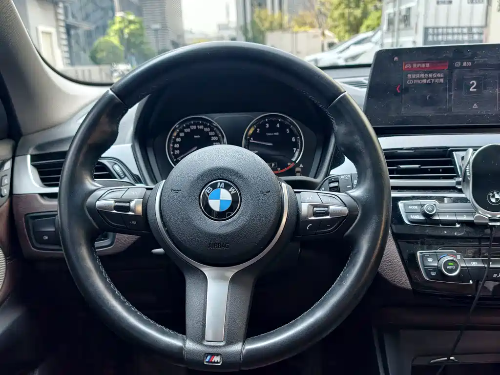 BMW X1 — миниатюра 17