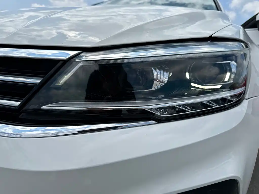 Volkswagen Lamando — миниатюра 18