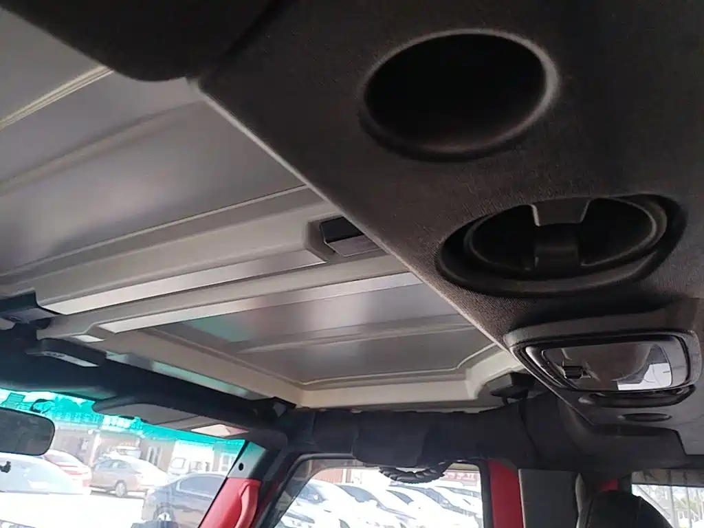 Beijing Off-Road BJ40 — миниатюра 18