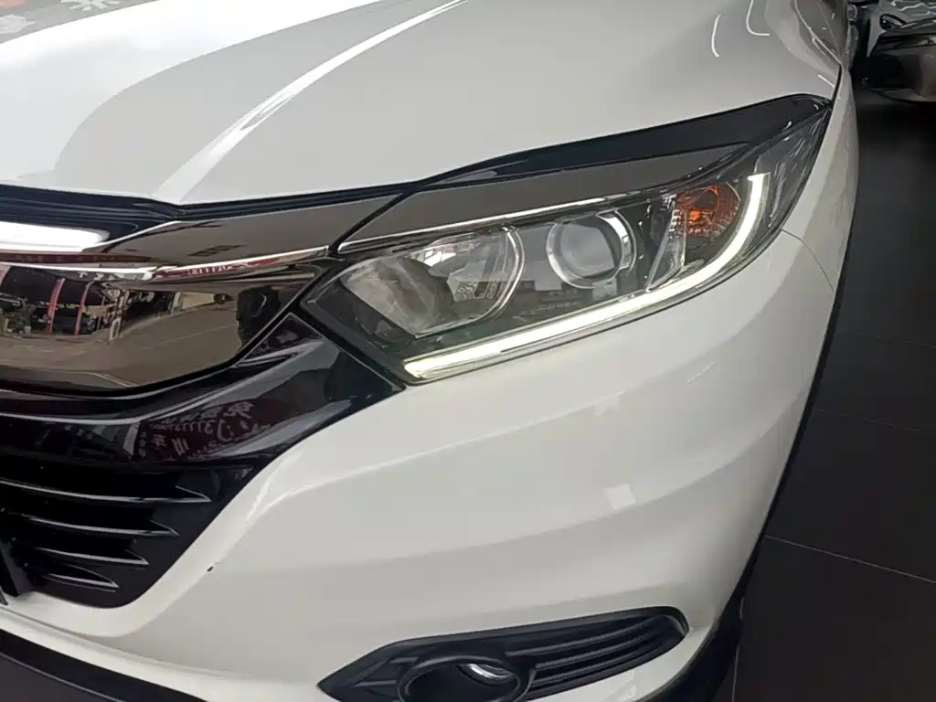 Honda Vezel — миниатюра 24