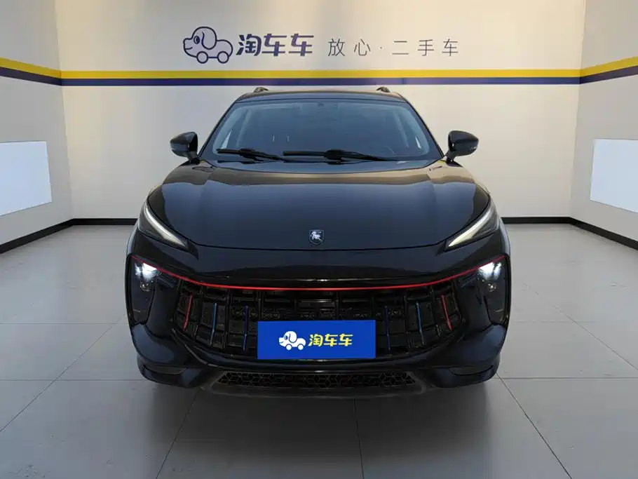 Fengxing Fengxing T5 EVO — миниатюра 2