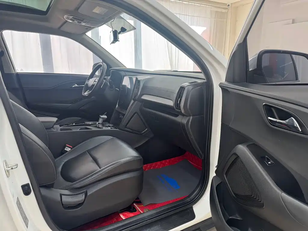 HYUNDAI BEIJING HYUNDAI IX35