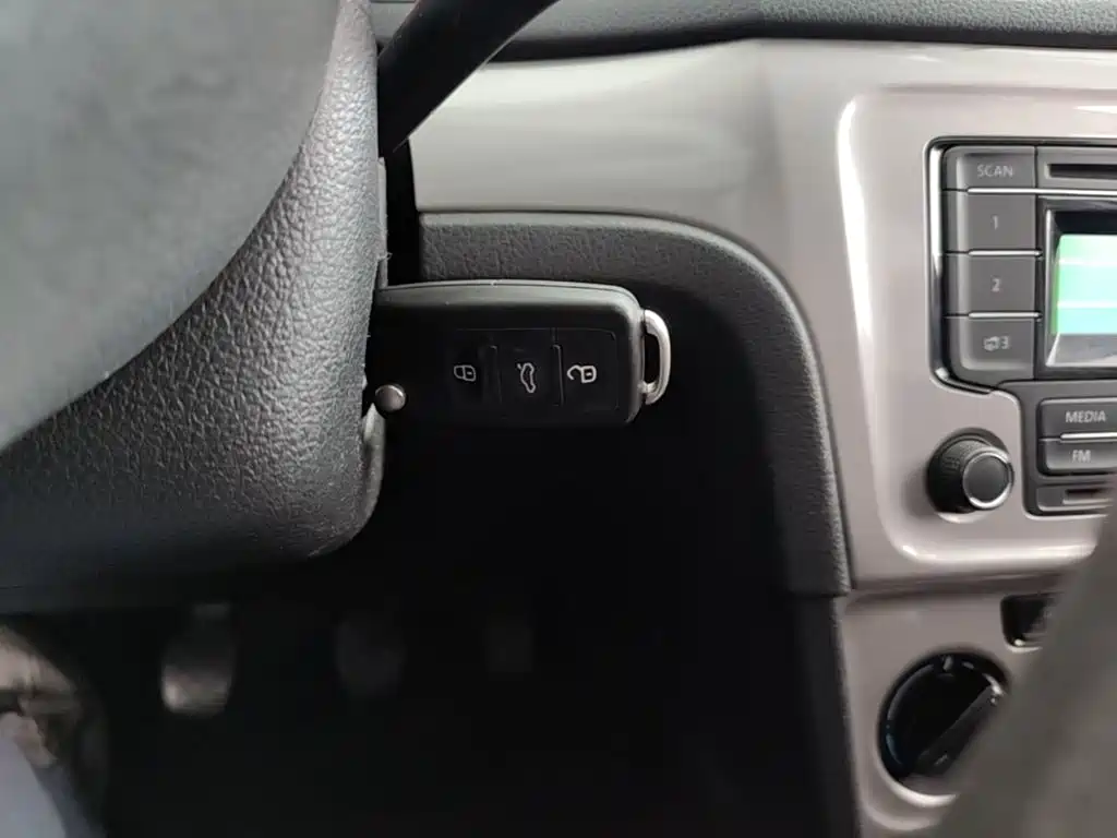 Volkswagen Lavida — миниатюра 9