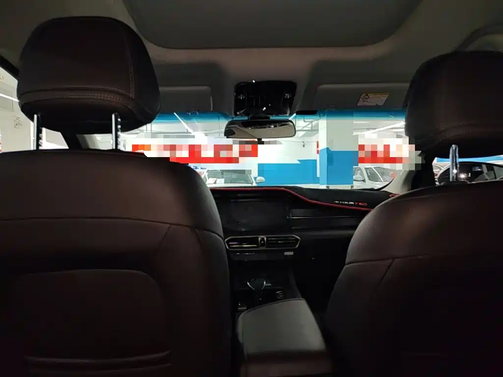 Jetour X90 PLUS — миниатюра 18