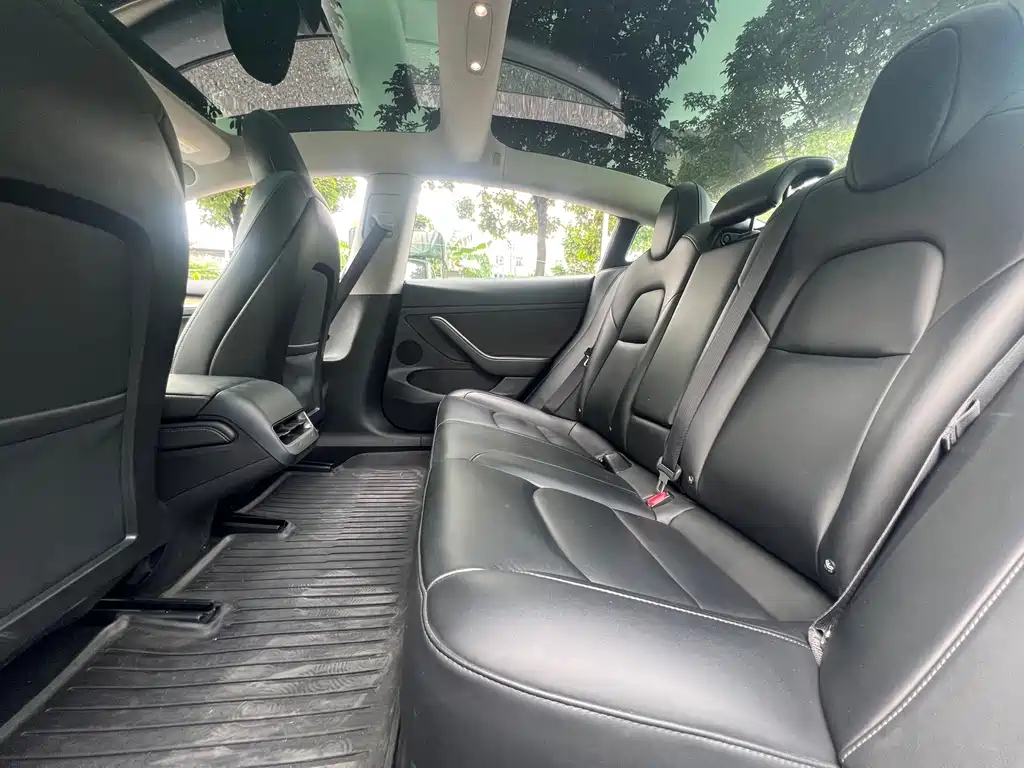 Tesla Model 3 — миниатюра 6
