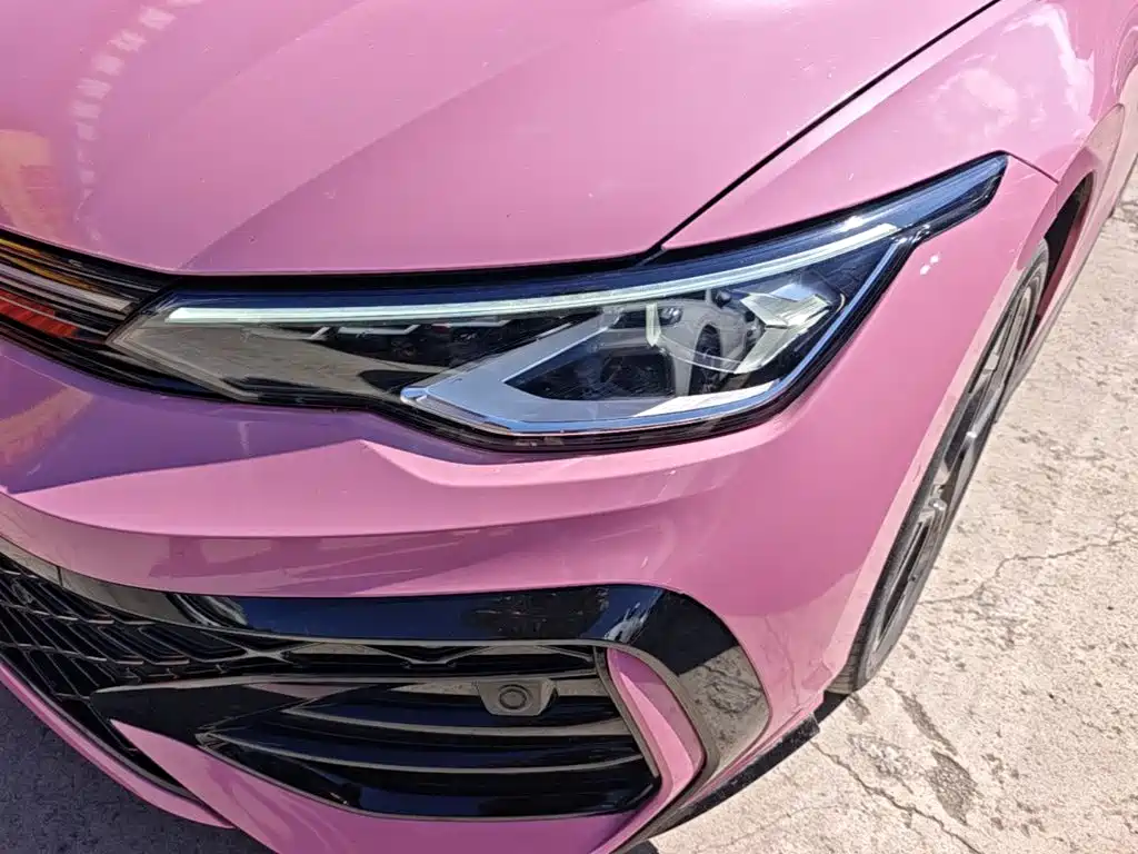 Volkswagen Golf — миниатюра 24