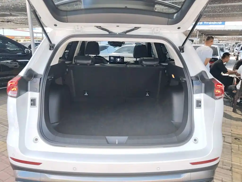 Haval H6 — миниатюра 19