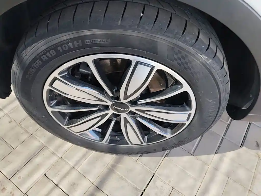 Haval H6 — миниатюра 23