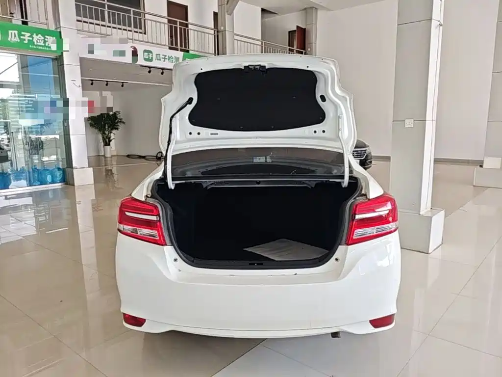 Toyota Vios — миниатюра 19