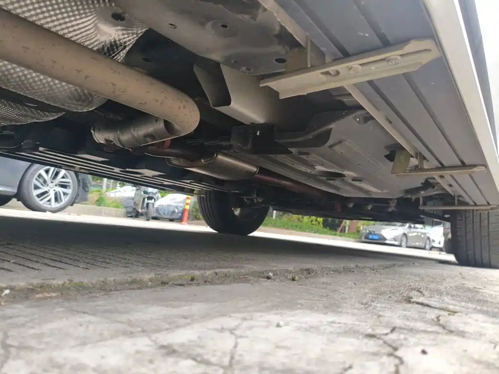 Haval Big Dog — миниатюра 18