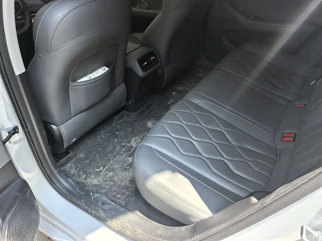 Geely Galaxy Galaxy A7 EM A7 EM 2025 EM-i 150km +